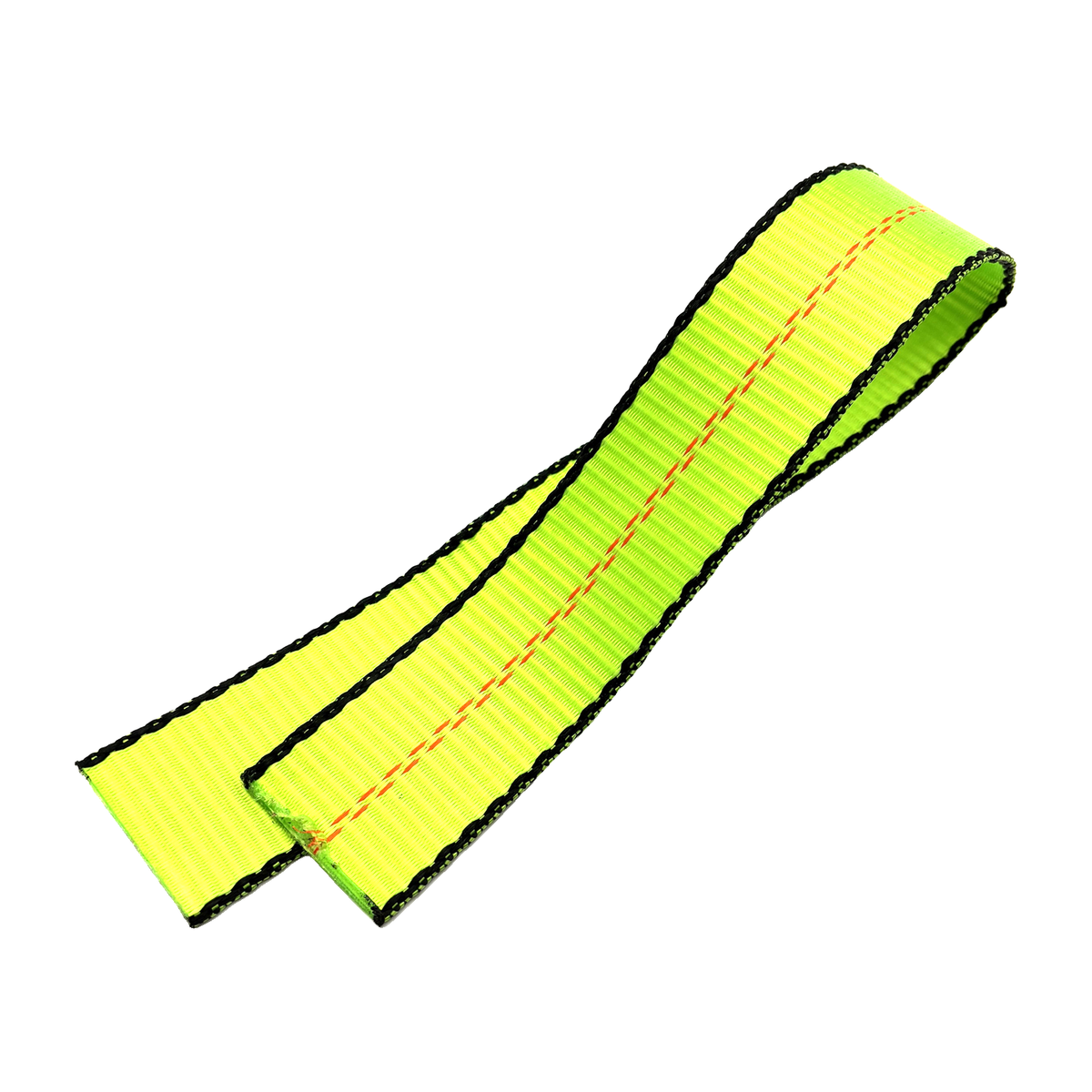 2" Polyester Webbing — Sold Per Foot