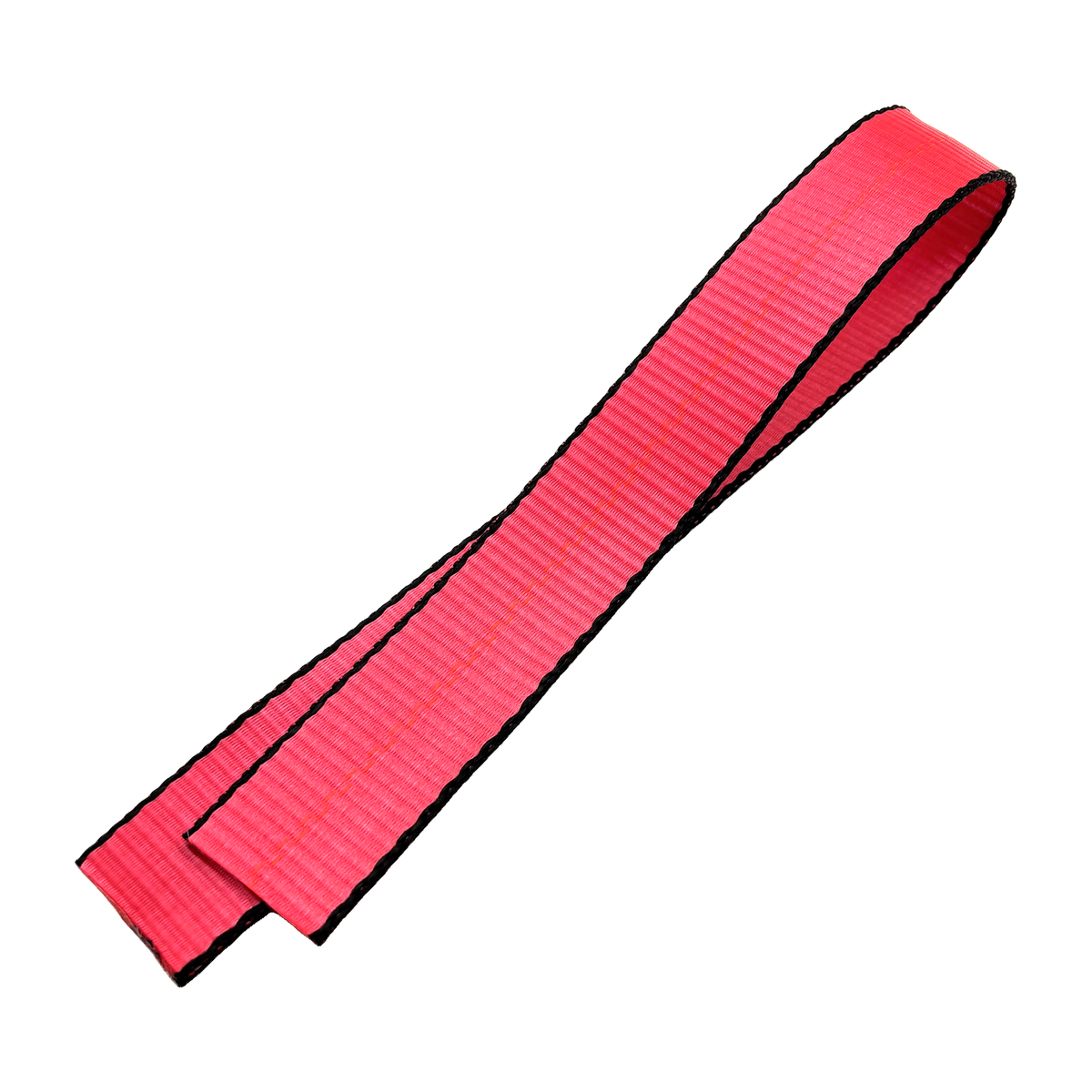 4" Polyester Webbing — Sold Per Foot