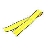 1" Polyester Webbing — Sold Per Foot